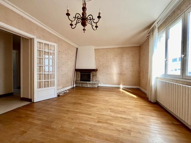 Appartement 3 pièces 80 m²