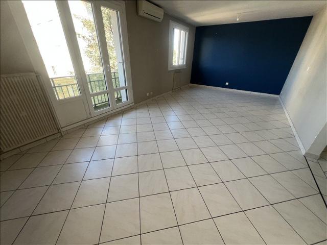 Appartement 3 pièces 80 m²
