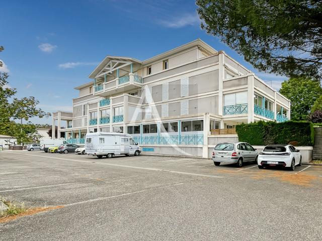 Appartement 3 pièces 80 m²