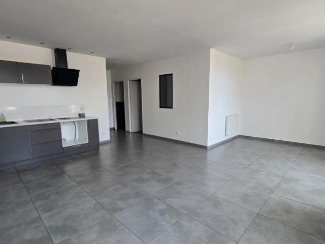 Appartement 3 pièces 80 m²