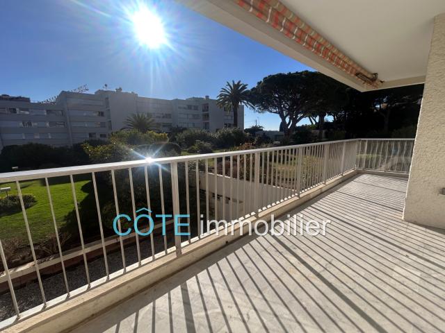 Appartement 3 pièces 80 m²