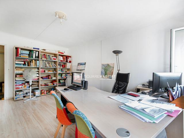 Appartement 3 pièces 80 m²