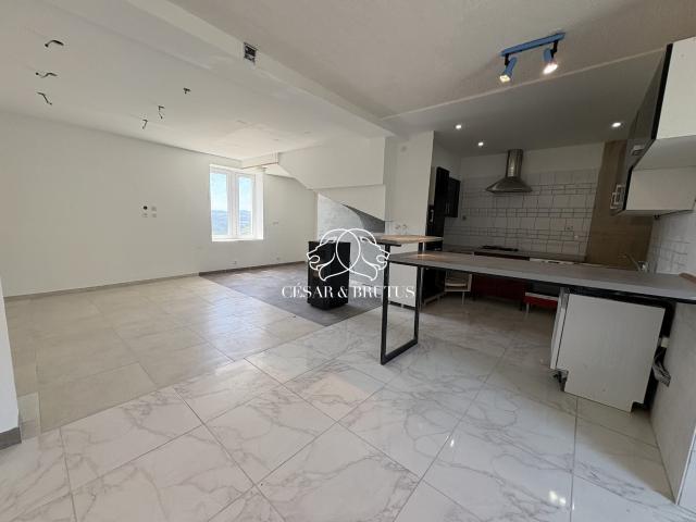 Appartement 3 pièces 80 m²