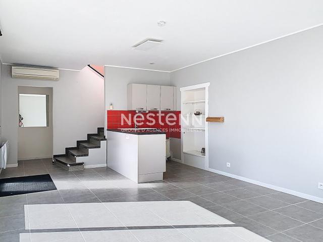 Appartement 3 pièces 80 m²