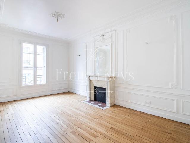 Appartement 3 pièces 80 m²