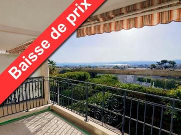 Appartement 3 pièces 80 m²