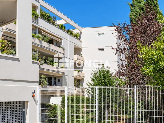 Appartement 3 pièces 80 m²