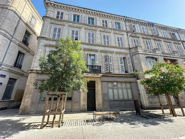 Appartement 3 pièces 80 m²