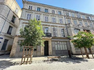 Appartement 3 pièces 80 m²