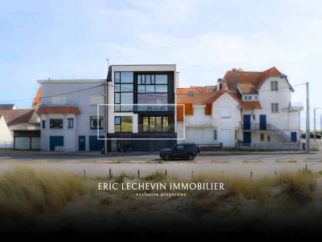 Appartement 3 pièces 80 m²