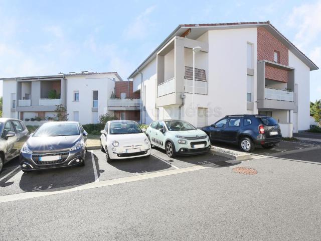Appartement 3 pièces 80 m²