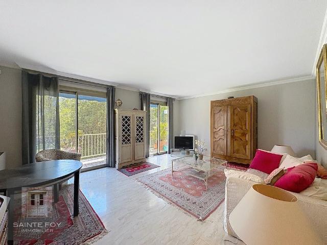 Appartement 3 pièces 80 m²