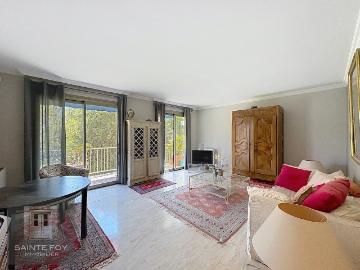 Appartement 3 pièces 80 m²