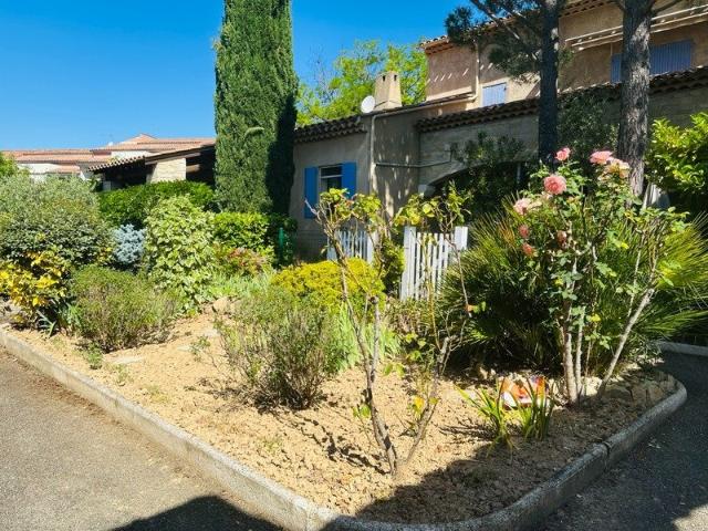 Appartement 3 pièces 80 m²