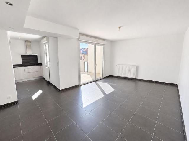 Appartement 3 pièces 80 m²