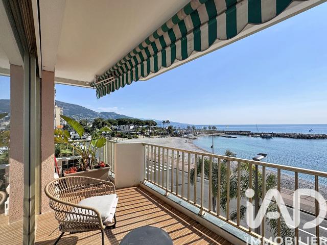 Appartement 3 pièces 80 m²