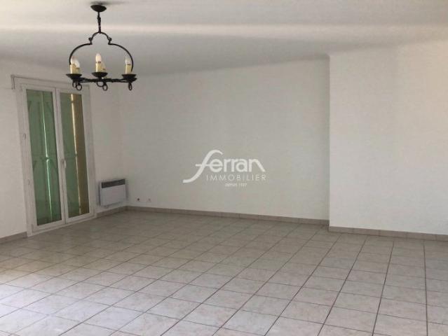 Appartement 3 Pièces 80 m²