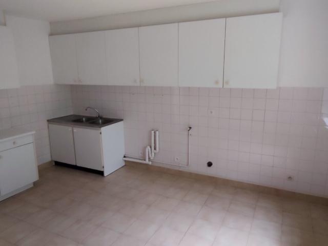 Appartement 3 pièces 80 m²