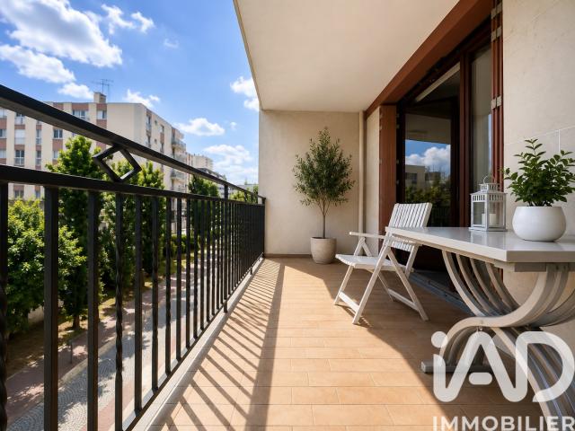 Appartement 3 pièces 80 m²