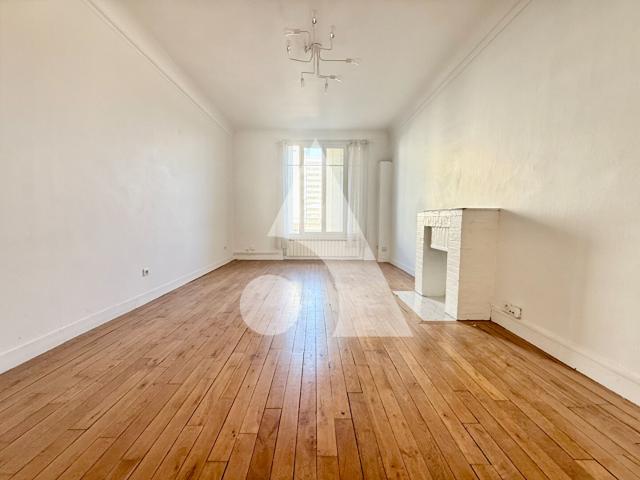 Appartement 3 pièces 80 m²