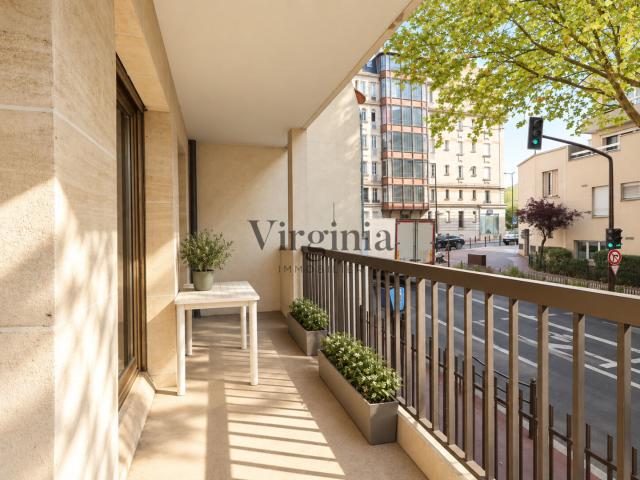 Appartement 3 pièces 80 m²