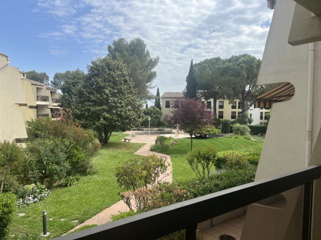 Appartement 3 pièces 80 m²