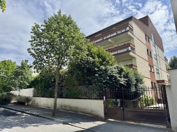 Appartement 3 pièces 80 m²