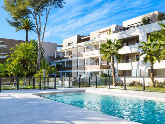 Appartement 3 pièces 80 m²