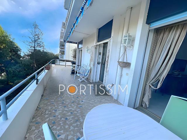 Appartement 3 pièces 80 m²