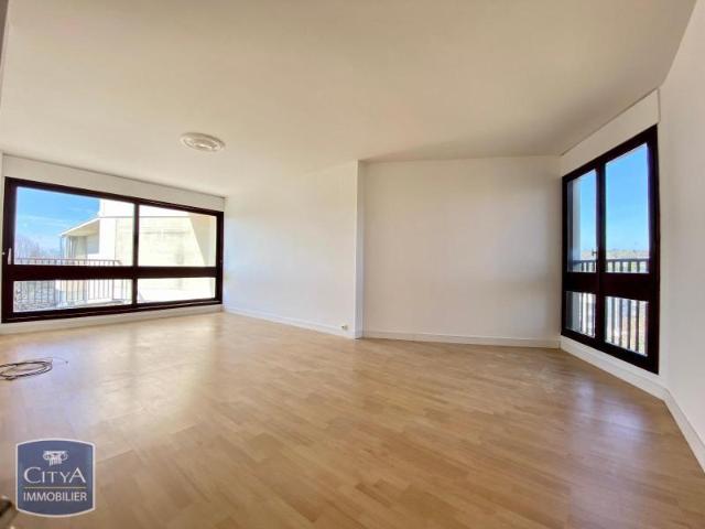 Appartement 3 pièces 80 m²