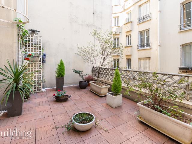Appartement 3 pièces 80 m²