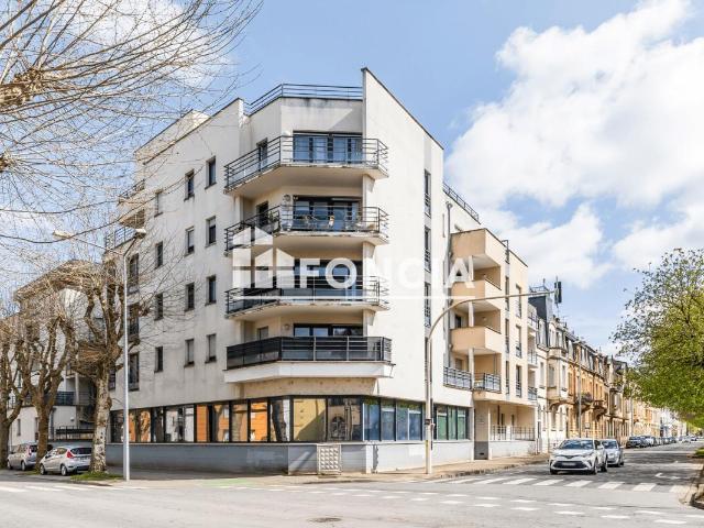 Appartement 3 pièces 80 m²