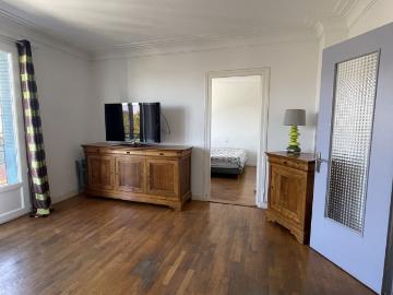 Appartement 3 pièces 80 m²