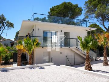 Appartement 3 pièces 80 m²