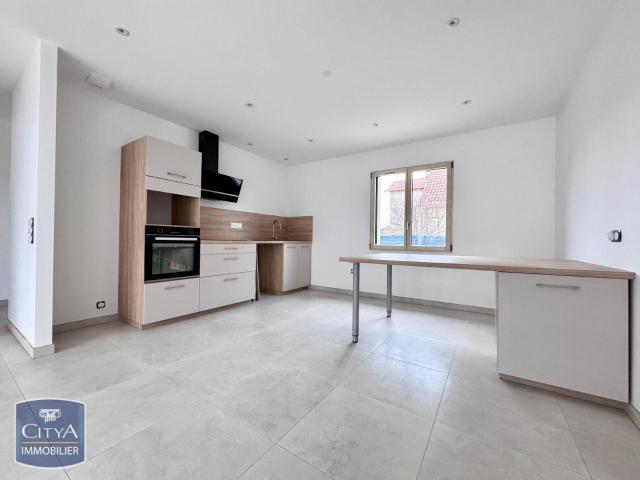 Maison 3 pièces 80 m²