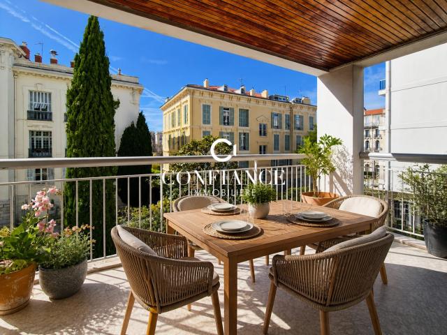 Appartement 3 pièces 80 m²