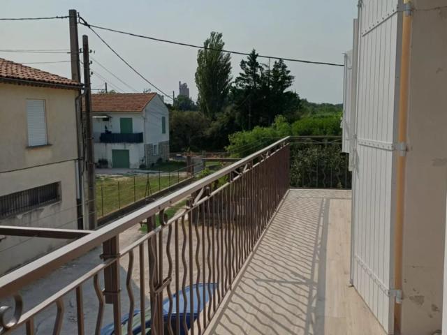 Appartement 3 pièces 80 m²