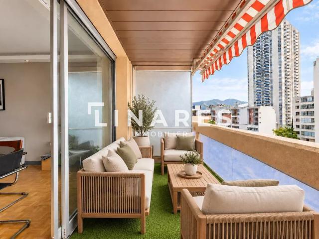 Appartement 3 pièces 80 m²