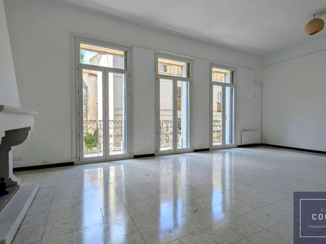 Appartement 3 pièces 80 m²