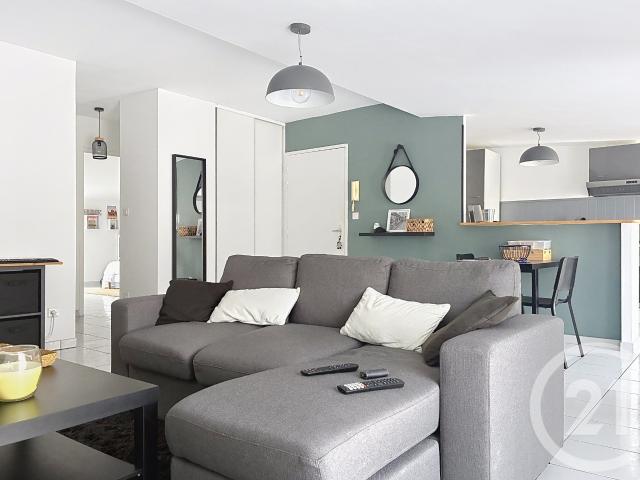 Appartement 3 pièces 80 m²