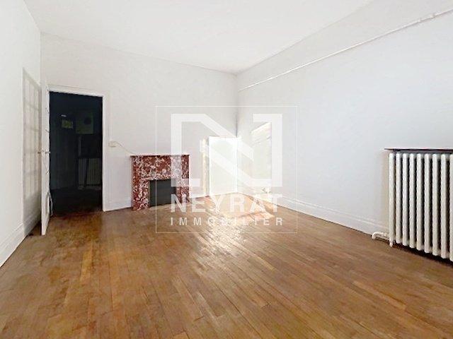 Appartement 3 pièces 80 m²