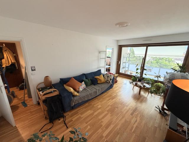 Appartement 3 pièces 80 m²