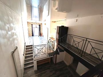 Appartement 3 pièces 80 m²