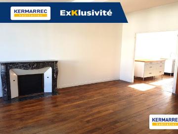 Appartement 3 pièces 80 m²
