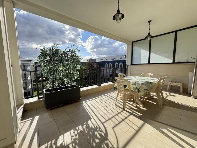 Appartement 3 pièces 80 m²