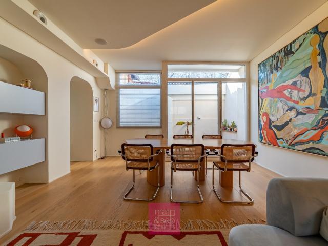 Appartement 3 pièces 80 m²