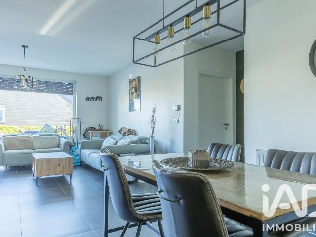Appartement 3 pièces 80 m²