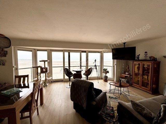 Appartement 3 pièces 80 m²
