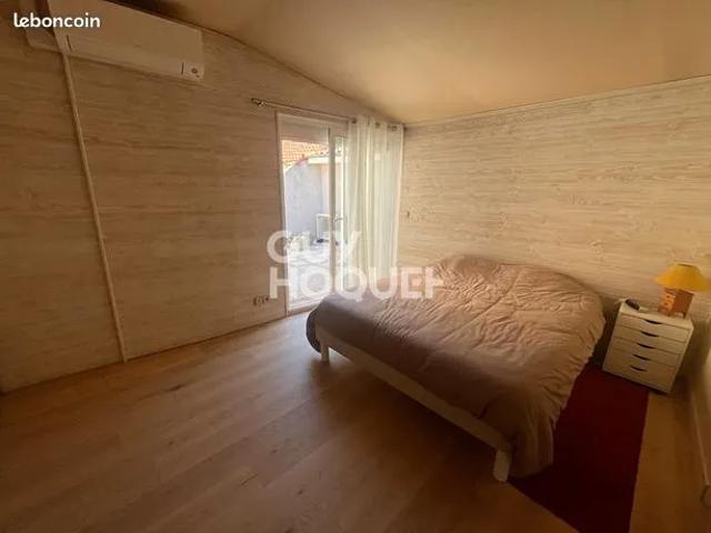 Appartement 3 pièces 80 m²