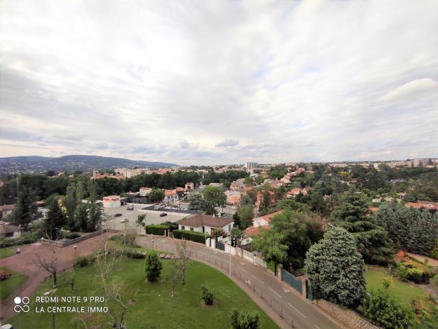 Appartement 3 pièces 80 m²